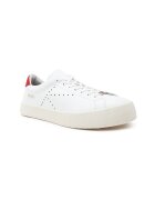 Kenzo De piele teniși SWING LOW