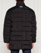Kenzo De puf geacă WEAVE | Loose fit