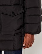 Kenzo De puf geacă WEAVE | Loose fit