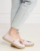 Kenzo Espadrile