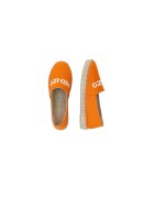 Kenzo Espadrile cu adaos de piele