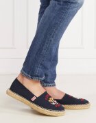 Kenzo Espadrile LUCKY TIGER