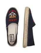 Kenzo Espadrile LUCKY TIGER