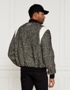 Kenzo Geacă bomber | Regular Fit cu adaos de lână