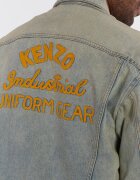 Kenzo Geacă de blug | Regular Fit