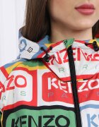 Kenzo Geacă | Regular Fit