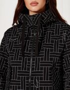 Kenzo Geacă Weave | regular fit