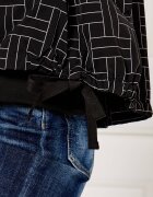 Kenzo Geacă Weave | regular fit