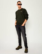 Kenzo Hanorac Happy Tiger | Classic fit