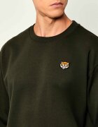 Kenzo Hanorac Happy Tiger | Classic fit