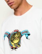 Kenzo Hanorac Jumping Tiger | Classic fit