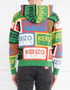 Kenzo Hanorac | Regular Fit