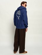 Kenzo Hanorac Tulip | Classic fit