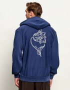 Kenzo Hanorac Tulip | Classic fit