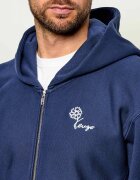 Kenzo Hanorac Tulip | Classic fit