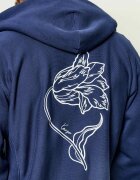 Kenzo Hanorac Tulip | Classic fit