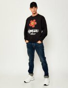 Kenzo Hanorac x Futura 2000 | regular fit