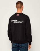 Kenzo Hanorac x Futura 2000 | regular fit