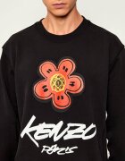 Kenzo Hanorac x Futura 2000 | regular fit