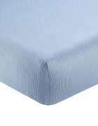 Kenzo Home Cearșaf Kmocheck | 200 x 90 cm
