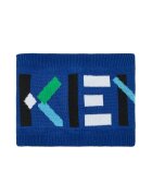 Kenzo kids Bentiță cu adaos de lână