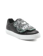 Kenzo kids De piele teniși