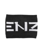 Kenzo kids Fular circular cu adaos de lână