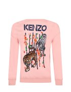 Kenzo kids Hanorac | Regular Fit