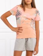 Kenzo kids Tricou | Regular Fit
