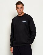 Kenzo Longsleeve Jumping Tiger | Relaxed fit