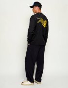 Kenzo Longsleeve Jumping Tiger | Relaxed fit