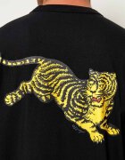 Kenzo Longsleeve Jumping Tiger | Relaxed fit