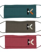 Kenzo Mască 3-pack