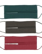 Kenzo Mască 3-pack