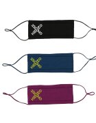 Kenzo Mască 3-pack