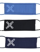 Kenzo Mască 3-pack