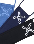 Kenzo Mască 3-pack