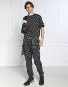 Kenzo Pantaloni de trening MONOGRAM | Regular Fit