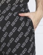 Kenzo Pantaloni de trening MONOGRAM | Regular Fit