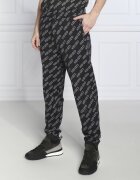 Kenzo Pantaloni de trening MONOGRAM | Regular Fit