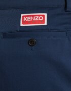 Kenzo Pantaloni scurți chino | Straight fit