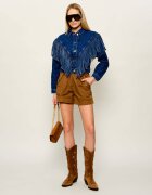 Kenzo Pantaloni scurți | Loose fit
