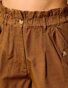 Kenzo Pantaloni scurți | Loose fit