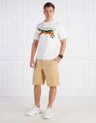Kenzo Pantaloni scurți | Regular Fit