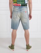 Kenzo Pantaloni scurți | Regular Fit