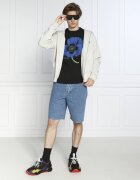 Kenzo Pantaloni scurți | Regular Fit