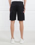 Kenzo Pantaloni scurți | Regular Fit