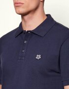 Kenzo Polo BOKE FLOWER | Slim Fit