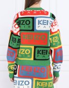 Kenzo Pulover | Regular Fit
