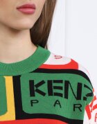 Kenzo Pulover | Regular Fit